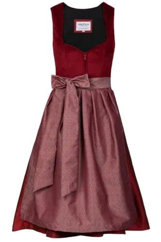 Dirndl bis 150 Euro von Edelnice Trachtenmode