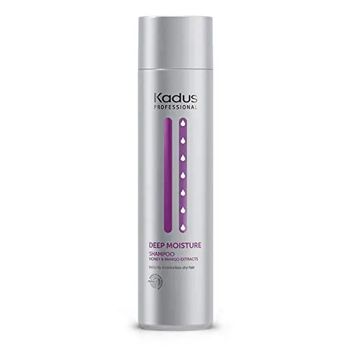 Kadus Professional Deep Moisture Shampoo 250ml