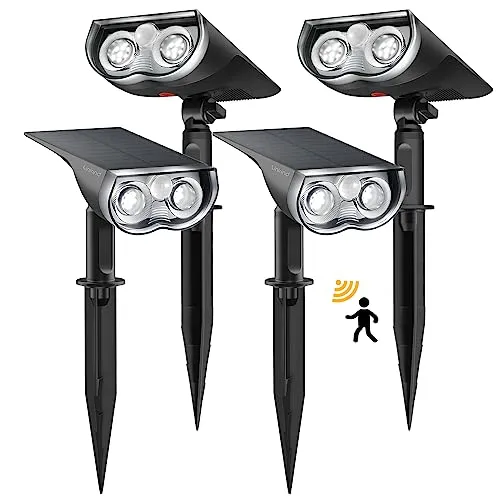 Flutlichter & Punktstrahler von Linkind