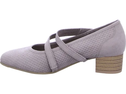 Jana Damen Pumps - Elegante Jana Pumps für Damen, bieten hohen Tragekomfort und stilvolles Design für jeden Anlass.