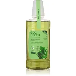 Ecodenta Multifunctional Mouthwash Mundspülung 250 ml