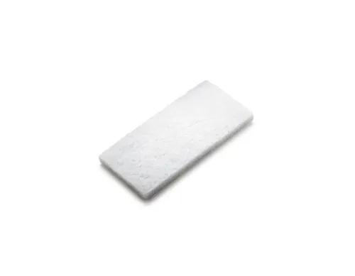 Osmo Superpad rechteckig weiß 120 x 250 mm - 14000265