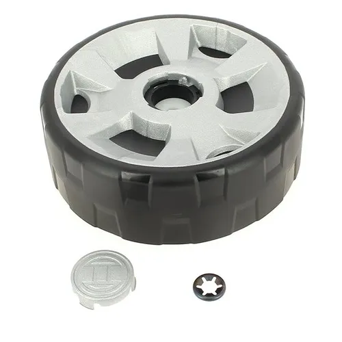 Hinterrad F016104422 für Bosch Rasenmäher