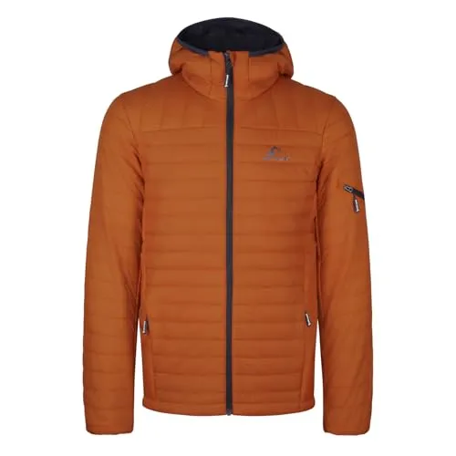 Westfjord Men's Hekla Jacket XL, Sahara