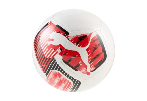 Fußball Weiß von PUMA