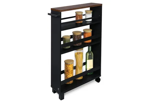 bomoe Regalwagen Hylla von bomoe