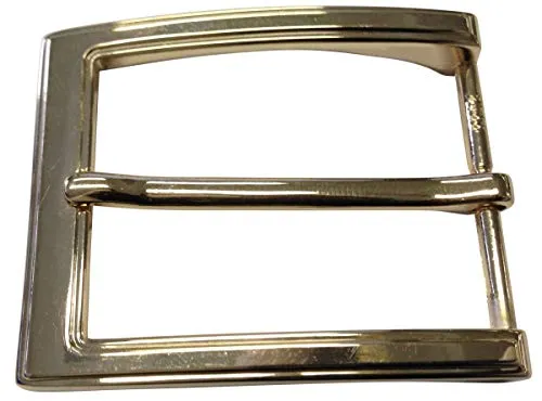 Gürtelschnallen Gold von BELTINGER