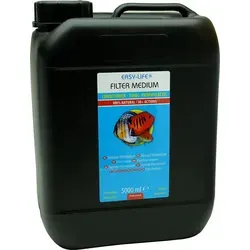 Produktbild Easy-Life® Wasseraufbereitung Filter Medium
