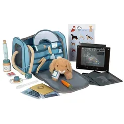 small Foot Tierarzt-Tasche mit Hase