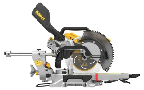 Dewalt DCS782N-XJ Akku-Paneelsäge von DeWalt