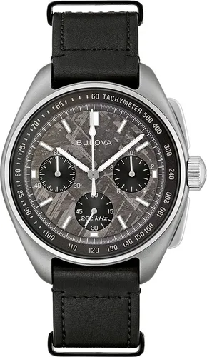 Bulova Automatikuhr 96A312 von Bulova