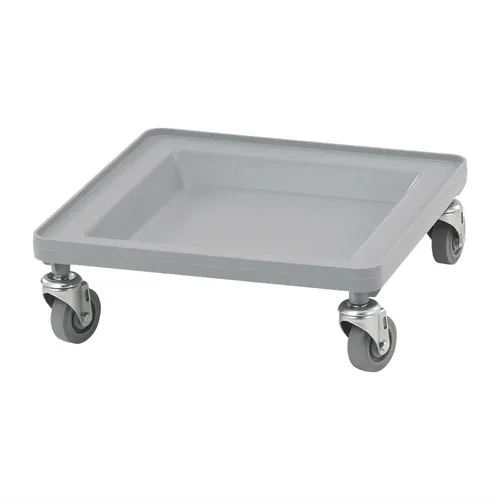 Produktbild CAMBRO Transportroller für Camrack-Körbe