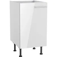 Optifit Spülenschrank Rurik986 45 cm