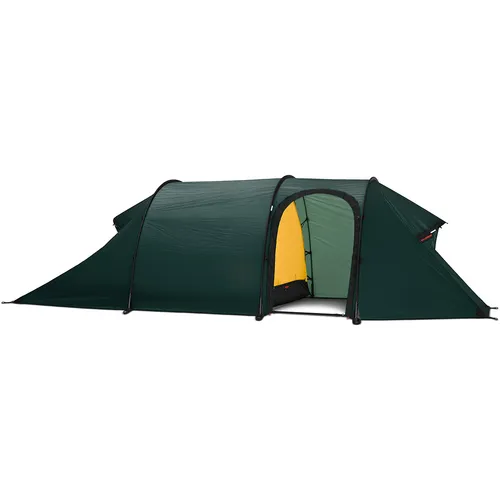 Hilleberg Nammatj 3 GT Zelt (Größe One Size, gruen)
