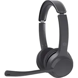 CONCEPTRONIC Headset Wireless Bluetooth 5.3 - Kopfhörer mit modernster Bluetooth 5.3 Technologie für eine stabile Verbindung und klaren Klang, ideal für Musik und Anrufe.