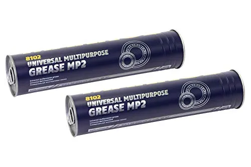 Multipurpose Grease MANNOL Universal Mehrzweckfett 800 g