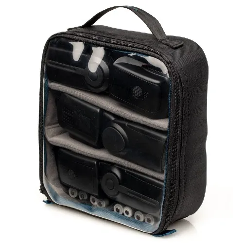 Tenba Tool Box 8 Schwarz 636-649