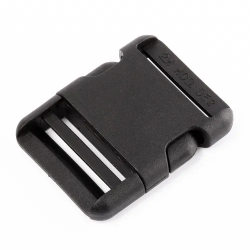 Schnallen- & Steckschnallen von Due Emme 2M