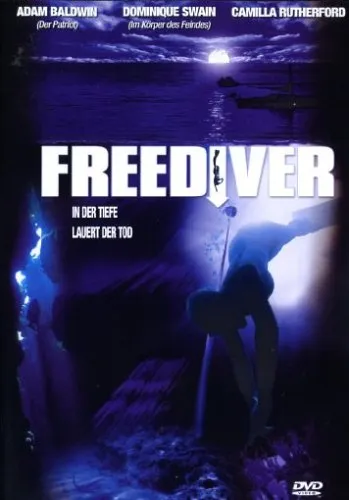 Produktbild Freediver