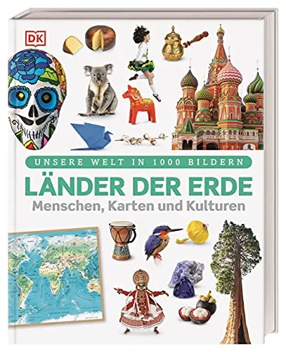 Kinderbücher von DK