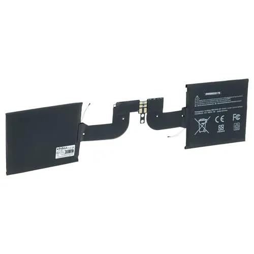 VHBW Akkus & Batterien von VHBW