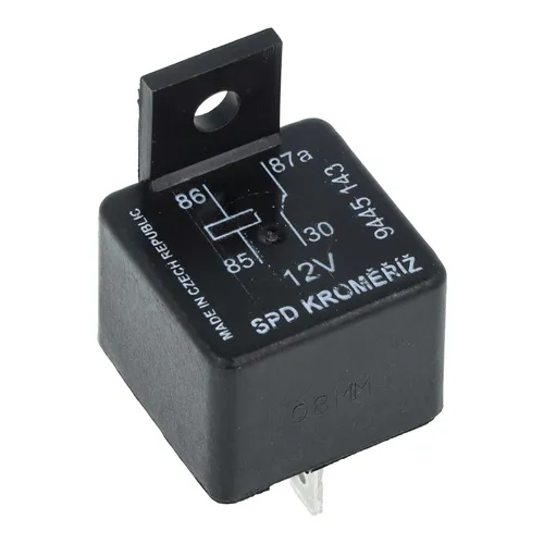 Produktbild Relais Motorstop 12V Powerdynamo