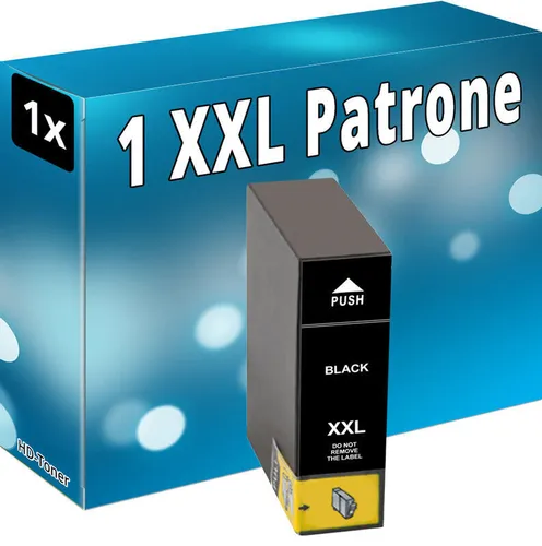 Tinte Patronen für Epson 26XL T2621 XP510 XP520 XP600 XP605 XP610 XP615 XP620