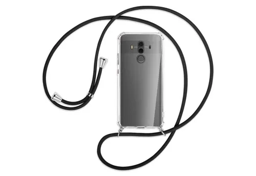 mtb more energy Handykette für Huawei Mate 10 Pro [NC-076-S], Umhängehülle mit Band [NC-076-S]