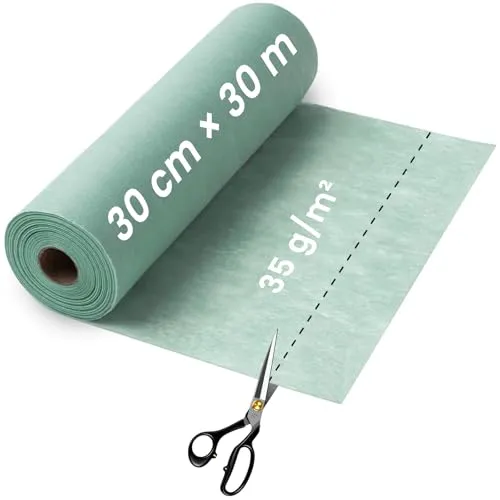 Tischläufer Rot von Jukibole