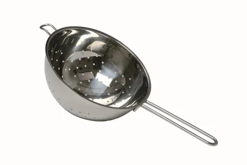 Kelomat Passiersieb 20cm – Edelstahl Küchensieb