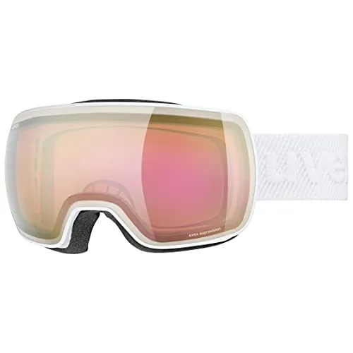 Uvex compact FM Ski- & Snowboard-Brille