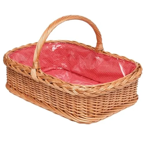 Körbe Braun von YULKA