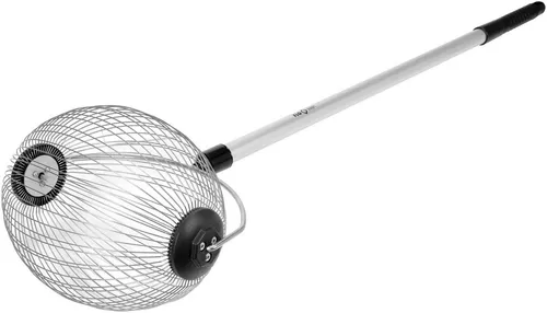 Flo-pak Flo Rollsammler mit Teleskopstiel 105-145 cm