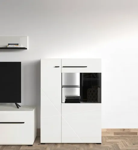 INOSIGN Highboard Trentino
