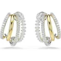 Swarovski Hyperbola Kreolen von Swarovski