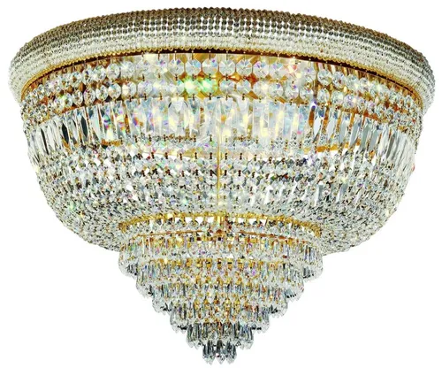 Kronleuchter Gold von Casa Padrino