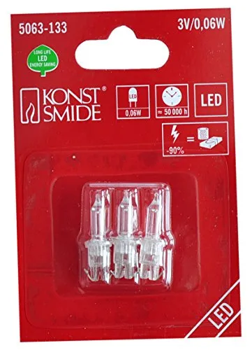 Konstsmide Leuchtmittel von Konstsmide