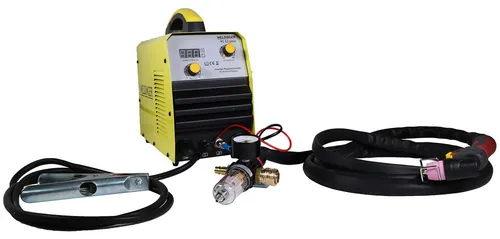 Plasmaschneider von WELDINGER