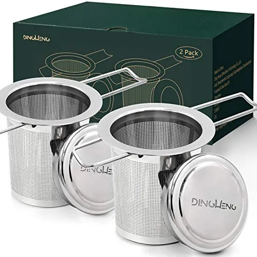 Teesiebe von DINGHENG