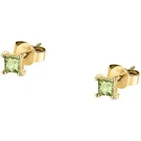 ESPRIT Ohrstecker SQUARE COLORS 89192578 von Esprit