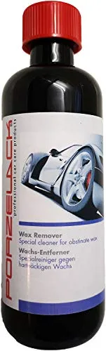 Produktbild WaEn 375ml Autowachsentferner Wachs-Entferner Restwachsentferner Wachsreiniger
