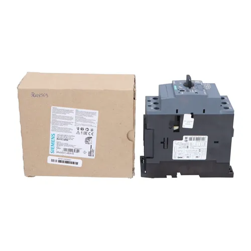 Siemens 3RV2031-4EA10 New NFP - Sonstiges Automations Equipment, neu und originalverpackt - ideal für Ihre Automatisierungsprojekte