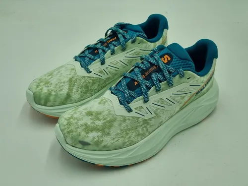 Salomon Herrenschuhe AERO GLIDE 2 in weiß von Salomon