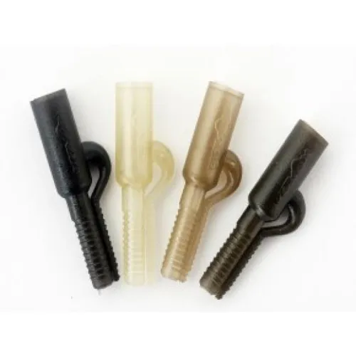 Korda Lead Clip Clips Clay 10 Stück