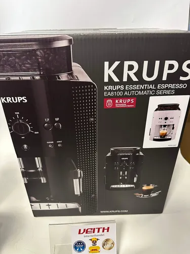 Krups Arabica Picto EA810870 von KRUPS