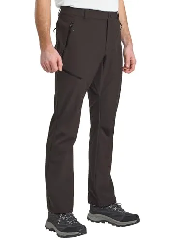 Jack Wolfskin HOLDSTEIG PANTS M von Jack Wolfskin