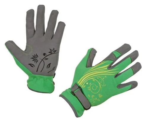 Kerbl Secret Garden Gartenhandschuh Größe 10 Arbeitshandschuhe Schutzhandschuhe