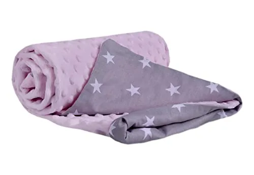 Medi Partners Babydecke Baby Decke Neugeborenen