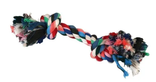 Kerbl Zerrspielzeug Zahnknoten 26 cm 83469, (1-tlg)