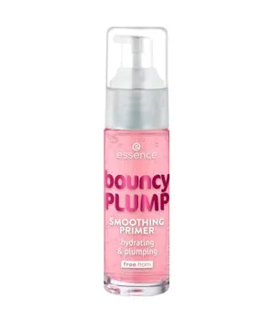 essence bouncy PLUMP Smoothing Primer Primer 30 ml Pink